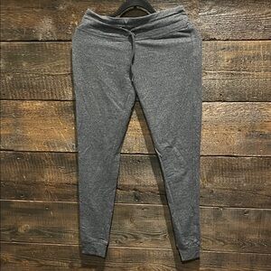 bp Charcoal Gray Jogger Sweatpants